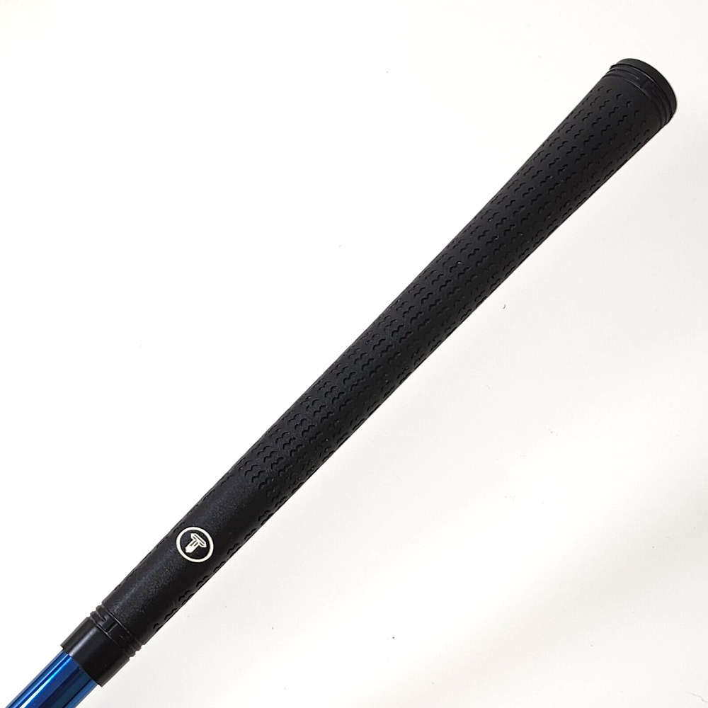 Mitsubishi Chemical Bassara TB-43, Reg-Flex 42.75in Graphite Shaft Pull 0.335" - Picture 9 of 10